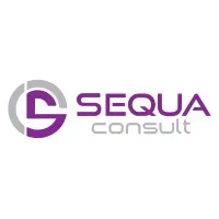 SEQUA CONSULT logo