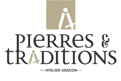 PIERRES ET TRADITIONS DU BASSIN DE THAU logo