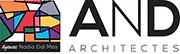 AND ARCHITECTES logo