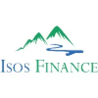 ISOS FINANCE logo
