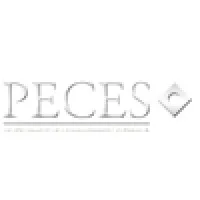 PECES logo