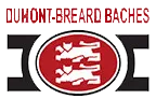 DUMONT BREARD BACHES logo