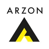 ARZON EVENEMENTS logo