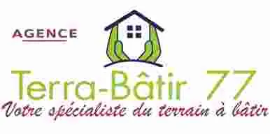 TERRA BATIR 77 logo