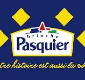 PASQUIER INTERNATIONAL logo