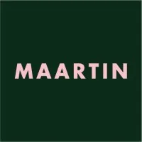 MAARTIN logo