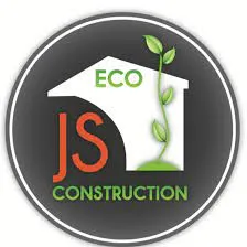 JS ECO CONSTRUCTION logo