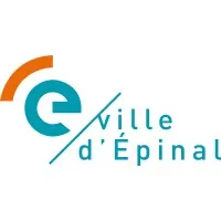 OFFICE DE TOURISME D'EPINAL ET DE SA REGION logo