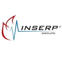 INSERP FORMATION logo
