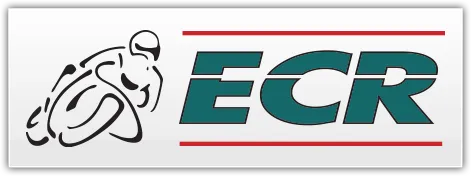 ECR logo