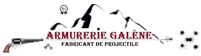 CAYROLLE MARC (ARMURERIE GALENE) logo