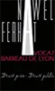 FERHAT NAWEL logo