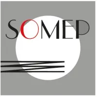SOCIETE OUTILLAGE MECANIQUE DE PRECISION (SOMEP) logo