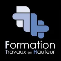 FORMATION TRAVAUX EN HAUTEUR (FTH) logo