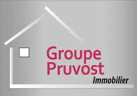 AGENCE PRUVOST IMMOBILIER logo