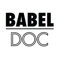BABEL DOC logo