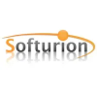 SOFTURION logo