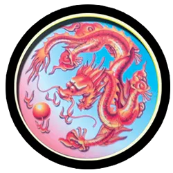 SARL DRAGON IMPERIAL logo