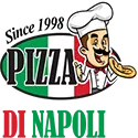 SARL DI NAPOLI logo