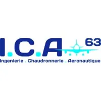 ICA 63 logo