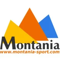 MONTANIA SPORT logo