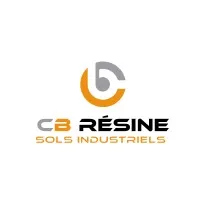 CB RESINE logo