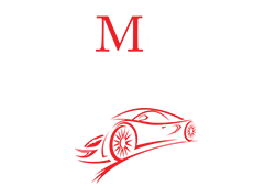 MC CARROSSERIE logo