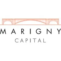 MARIGNY CAPITAL logo