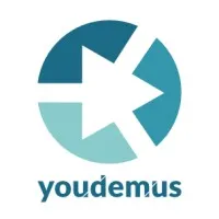 YOUDEMUS logo