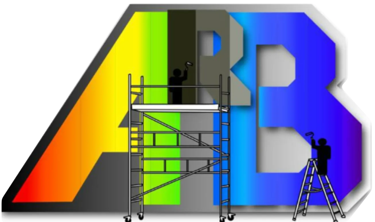 AGENCEMENT RENOVATION DU BATIMENT logo