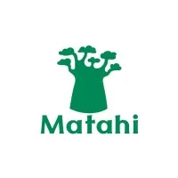 MATAHI COMPANY logo