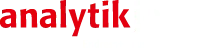 ANALYTIK JENA FRANCE logo