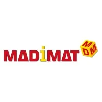 MADIMAT logo