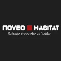 NOVEO HABITAT logo