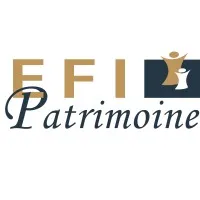 EFI PATRIMOINE logo