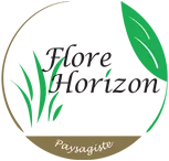 FLORE HORIZON PAYSAGISTE logo