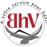 BATISSEURS DE HAUT VOL logo