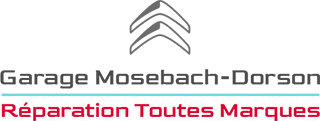 GARAGE MOSEBACH-DORSON logo
