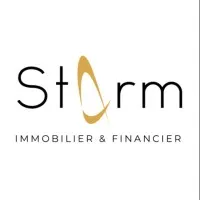 AGENCE STORM logo