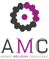 MELUSINE COURILLEAU logo