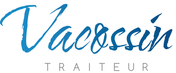 VACOSSIN TRAITEUR logo