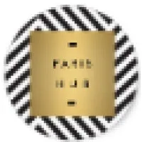PARIS HUB logo