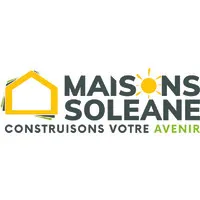 MAISONS SOLEANE logo