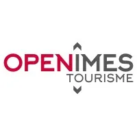 OFFICE DE TOURISME COMMUNAUTAIRE O.P.E. NIMES TOURISME (OFFICE DE TOURISME) logo