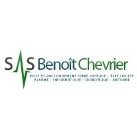 BENOIT CHEVRIER logo