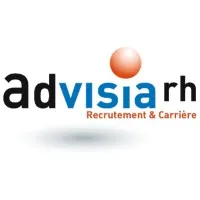 ADVISIA CONSULTING logo