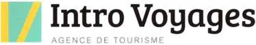 SARL INTRO VOYAGES logo