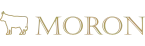 MIREILLE MORON logo