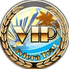 VIP RIVIERA TOUR logo