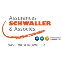 SCHWALLER ET ASSOCIES logo